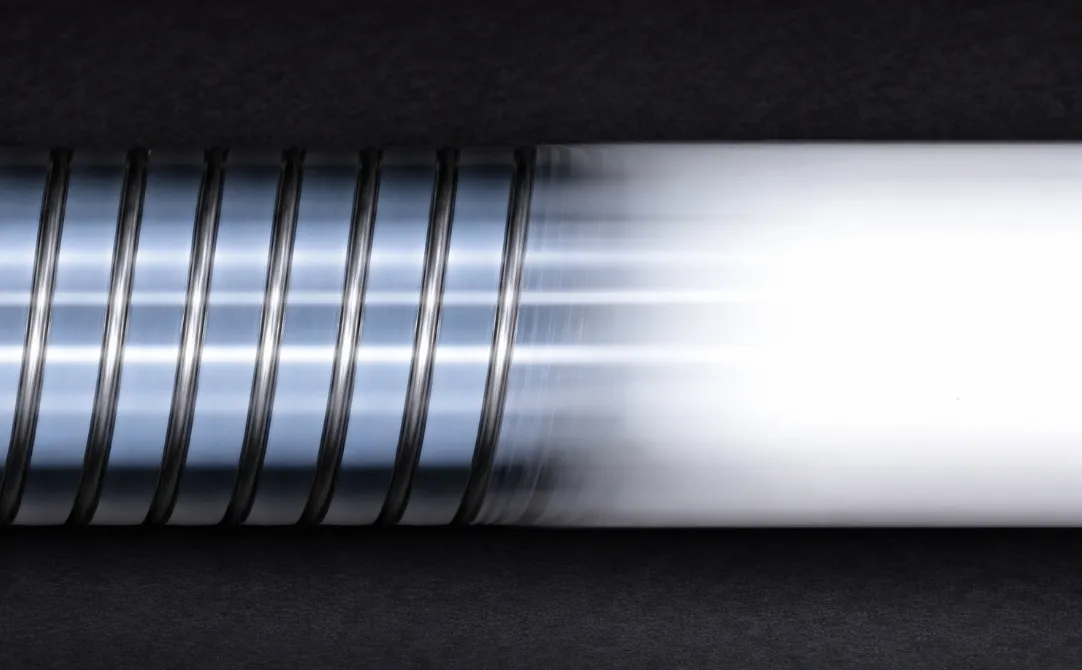 Tube joining