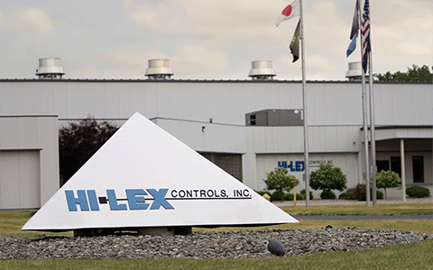 HI-LEX CONTROLS INC. (U.S.A.)