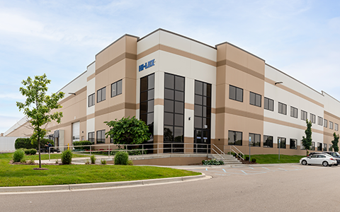 HI-LEX CONTROLS INC., WARREN PLANT (U.S.A.)