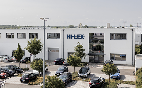 HI-LEX EUROPE GmbH (GERMANY)