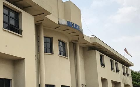 HI-LEX INDIA(P)LTD. (INDIA) UNIT-Ⅱ (MANESAR HEAD OFFICE)