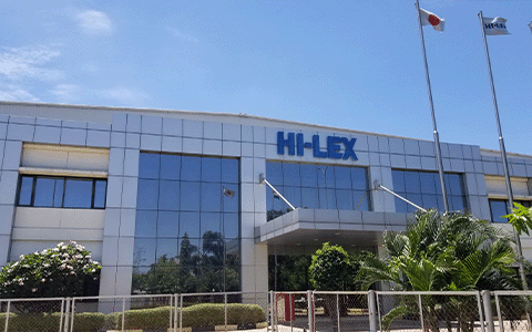 HI-LEX INDIA(P)LTD. (INDIA) UNIT-Ⅲ (CHENNAI)