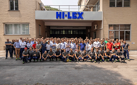 HI-LEX ITALY S.p.A.