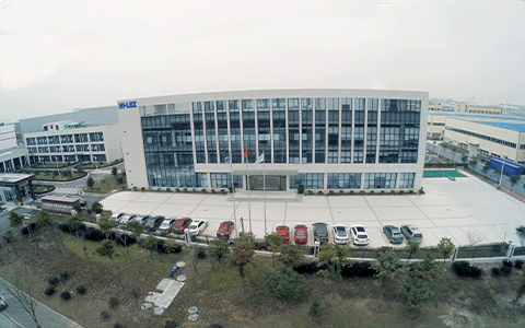 HANGZHOU HI-LEX CABLE SYSTEM CO.,LTD. 杭州HI-LEX (CHINA)