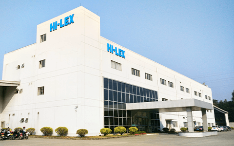 GUANGDONG HI-LEX CABLE SYSTEM CO., LTD. 広東HI-LEX (CHINA)