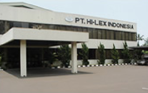 PT.HI-LEX INDONESIA (INDONESIA)
