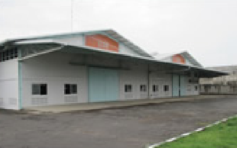 PT.HI-LEX CIREBON (INDONESIA)