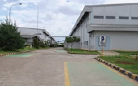 PT.HI-LEX INDONESIA CIKARANG FACTORY (INDONESIA)