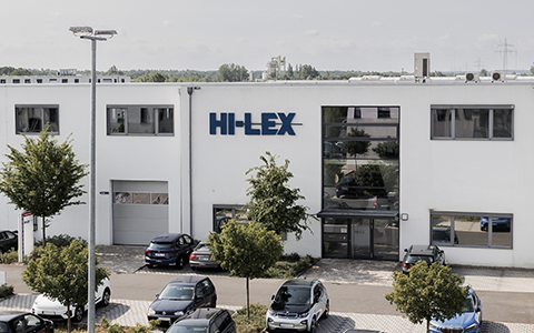 HI-LEX EUROPE GmbH (GERMANY)