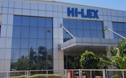 HI-LEX INDIA(P)LTD. (INDIA) UNIT-Ⅲ (CHENNAI)