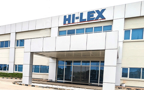 HI-LEX INDIA(P)LTD. (INDIA) UNIT-Ⅳ (GUJARAT)