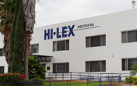 HI-LEX MEXICANA S.A. DE C.V. (MEXICO)