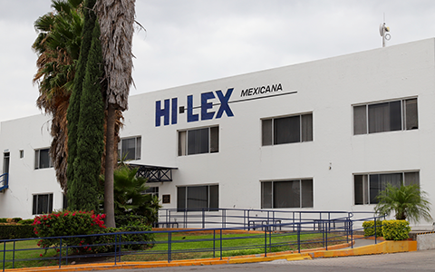 HI-LEX MEXICANA S.A. DE C.V. (MEXICO)
