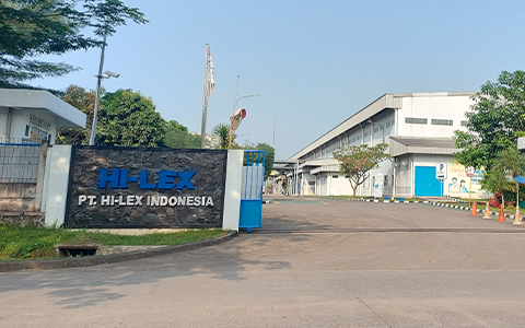 PT.HI-LEX PARTS INDONESIA (INDONESIA)