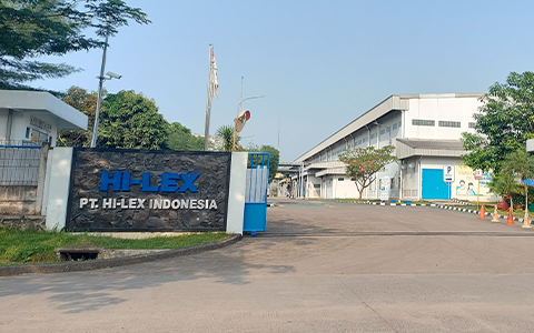 PT.HI-LEX INDONESIA CIKARANG FACTORY (INDONESIA)