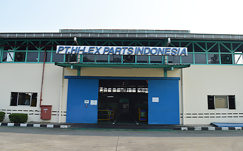 PT.HI-LEX PARTS INDONESIA (INDONESIA)