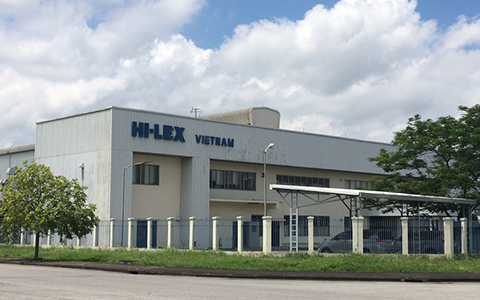 HI-LEX VIETNAM CO., LTD. (VIETNAM)